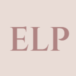 ELPRESENTS Logo