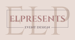 ELPRESENTS Logo